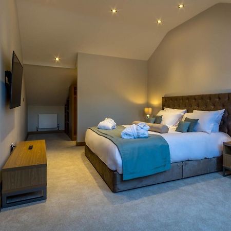 Mansio Suites Basinghall Leeds  Eksteriør bilde