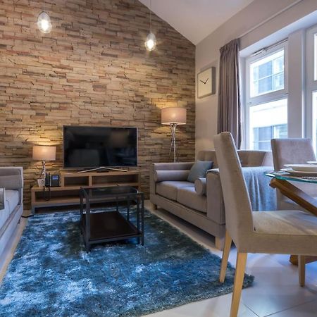 Mansio Suites Basinghall Leeds  Eksteriør bilde
