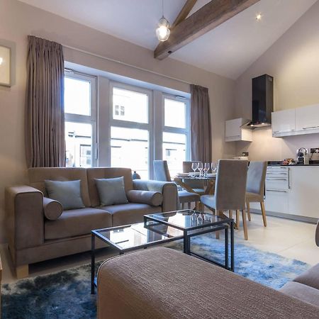 Mansio Suites Basinghall Leeds  Eksteriør bilde