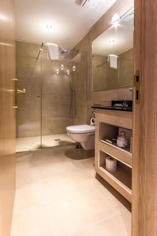 Mansio Suites Basinghall Leeds  Eksteriør bilde
