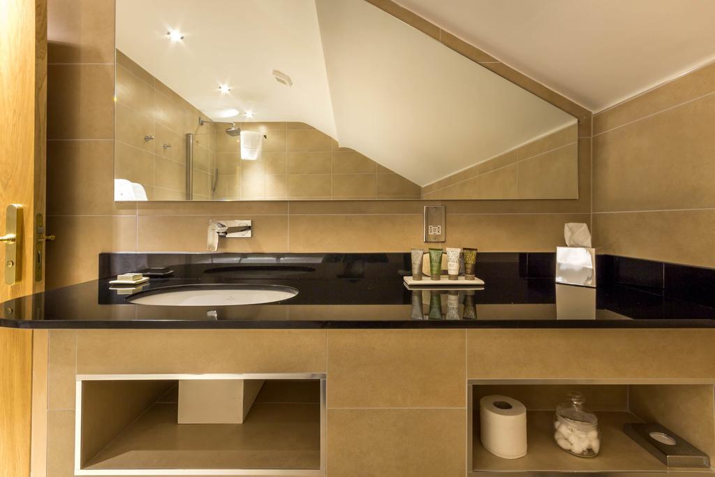 Mansio Suites Basinghall Leeds  Eksteriør bilde