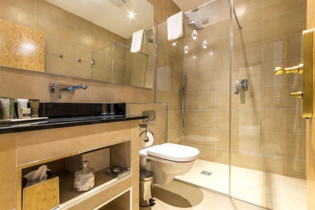 Mansio Suites Basinghall Leeds  Eksteriør bilde