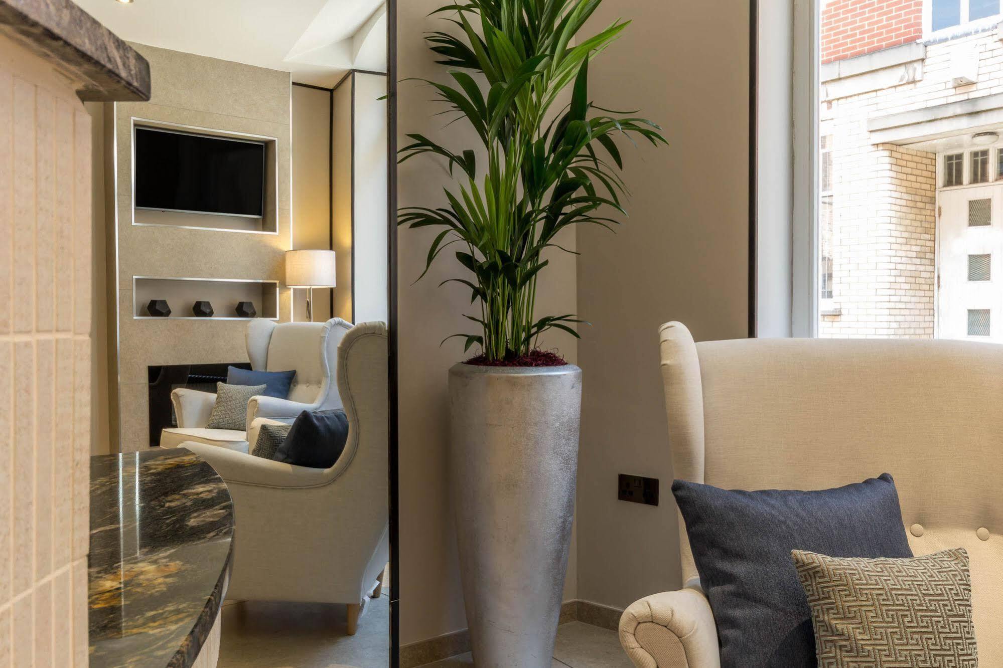 Mansio Suites Basinghall Leeds  Eksteriør bilde