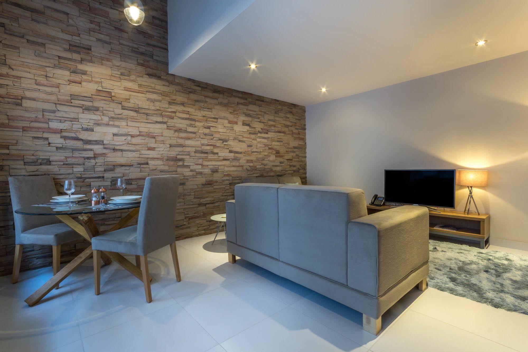 Mansio Suites Basinghall Leeds  Eksteriør bilde
