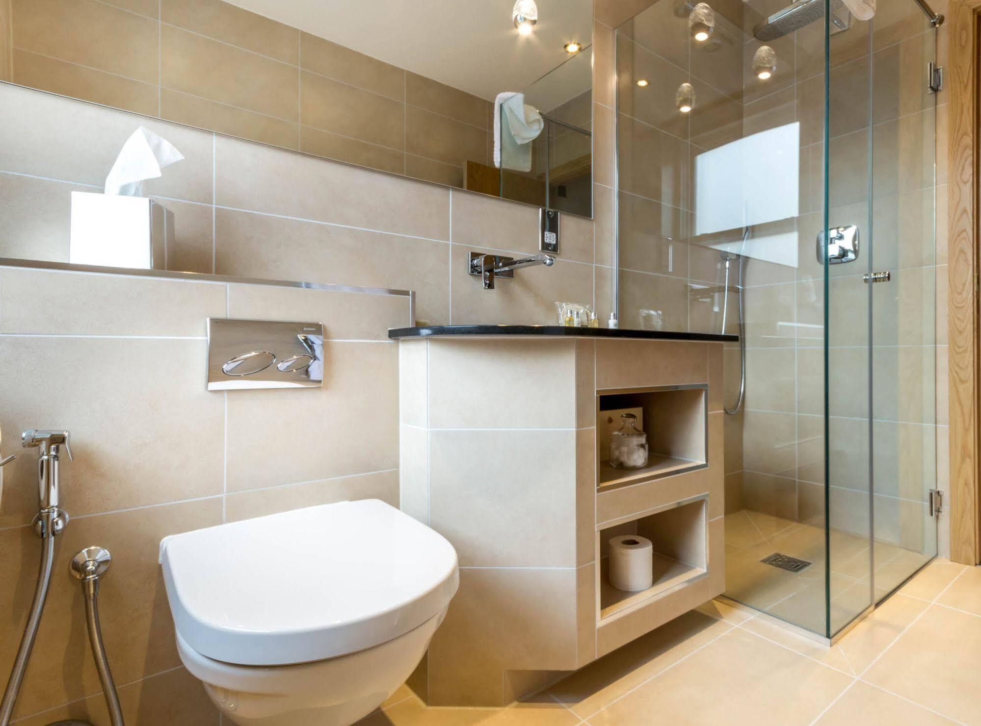 Mansio Suites Basinghall Leeds  Eksteriør bilde