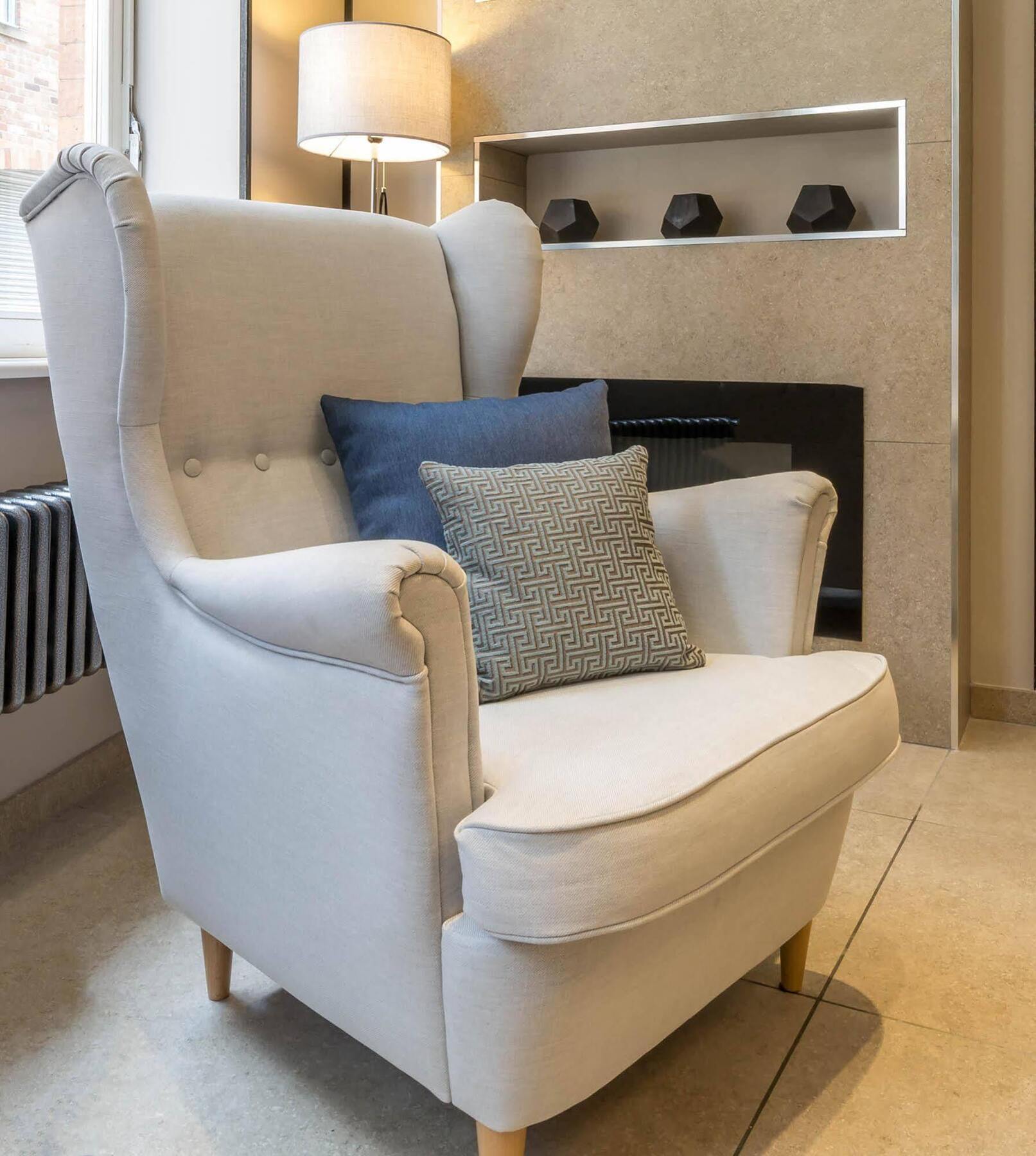 Mansio Suites Basinghall Leeds  Eksteriør bilde